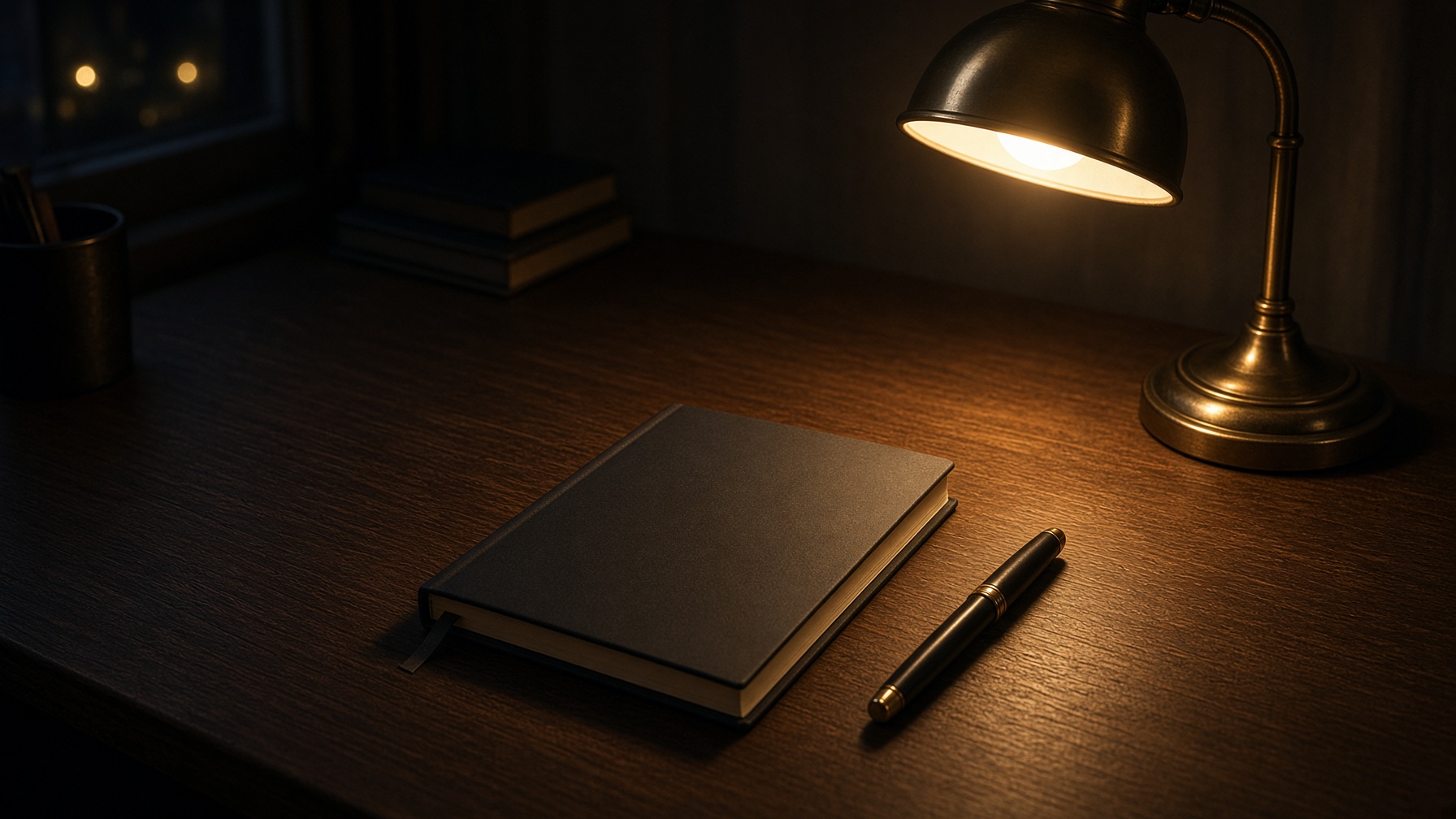 Start a book — photo for this step